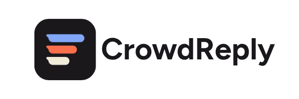 CrowdReply